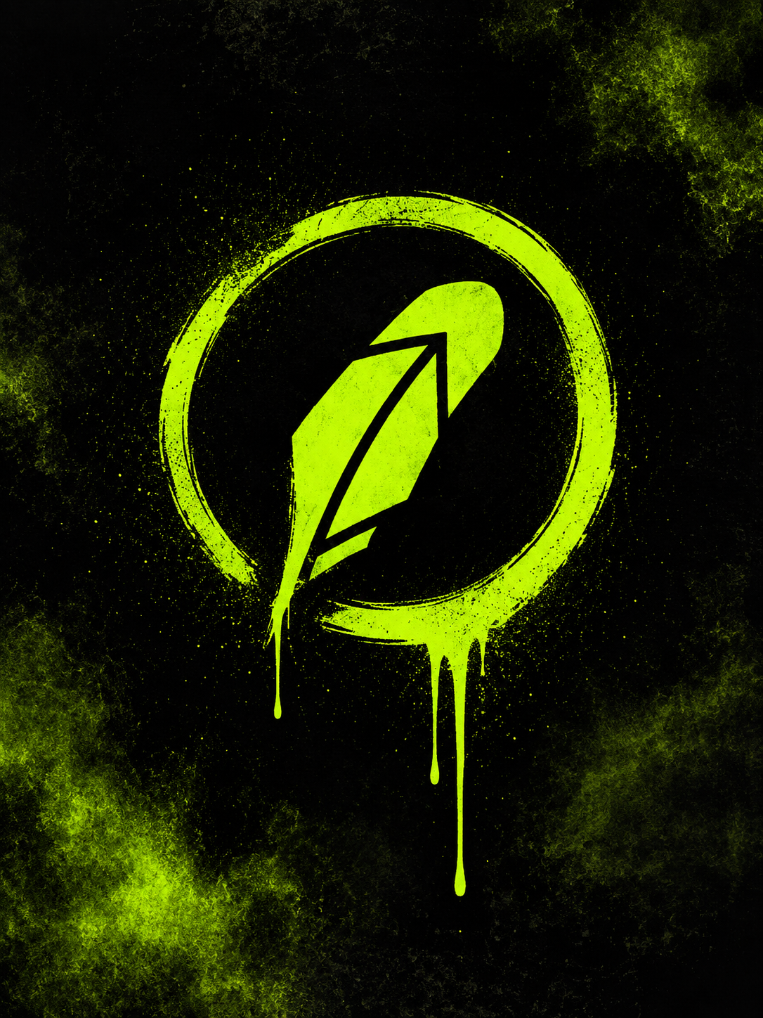 Spuci face artwork